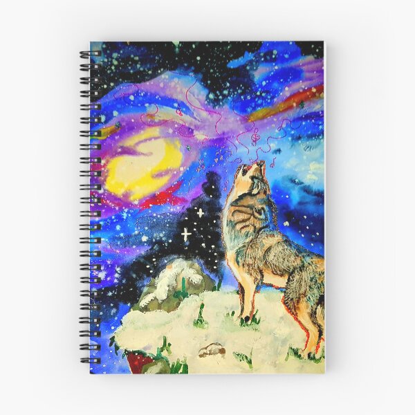 Item preview, The Calling designed and sold by Artbylisamarie7.