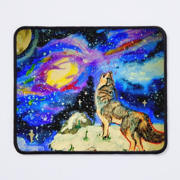 Item preview, The Calling designed and sold by Artbylisamarie7.