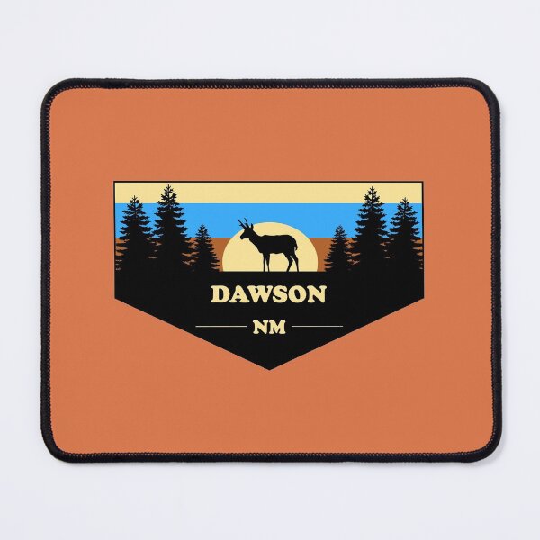 Item preview, Dawson designed and sold by Broken Antler Designs .