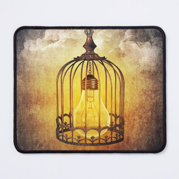Item preview, idea captivity designed and sold by psychoshadow.