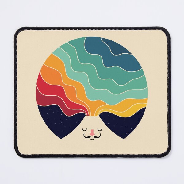 Item preview, Keep Think Creative designed and sold by AndyWestface.