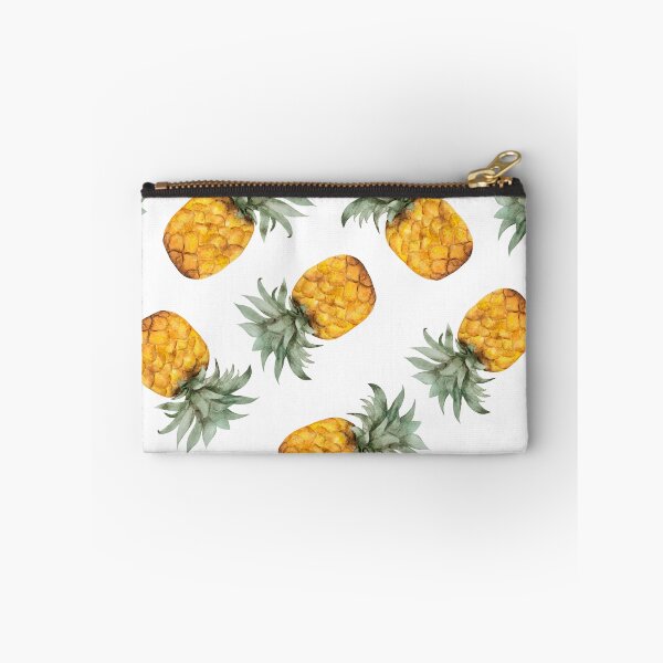 Item preview, Pineapple Pattern|Fruit Pattern designed and sold by yousseftalat2.