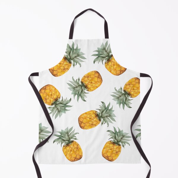 Item preview, Pineapple Pattern|Fruit Pattern designed and sold by yousseftalat2.