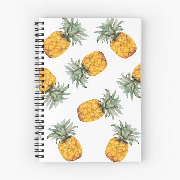 Item preview, Pineapple Pattern|Fruit Pattern designed and sold by yousseftalat2.