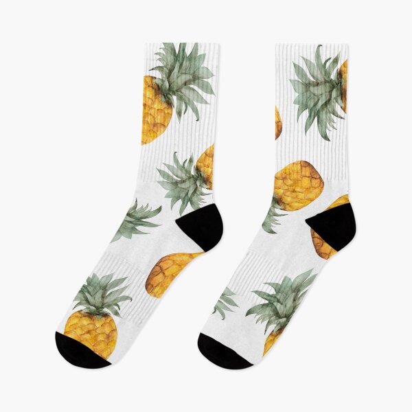 Item preview, Pineapple Pattern|Fruit Pattern designed and sold by yousseftalat2.