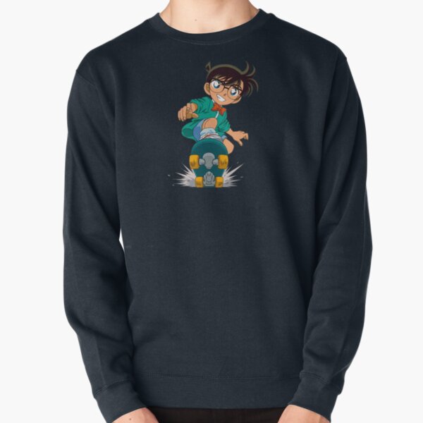 Detective Conan Hoodies & Sweatshirts for Sale | Redbubble