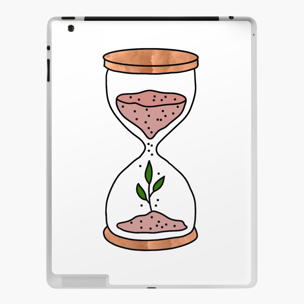 Hourglass Vector Icon Stock Illustration - Download Image Now - Drawing -  Activity, Continuity, Hourglass - iStock