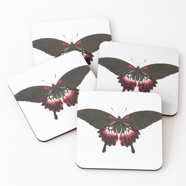 Item preview, Vintage George Shaw Butterfly designed and sold by Andrew Suciu.