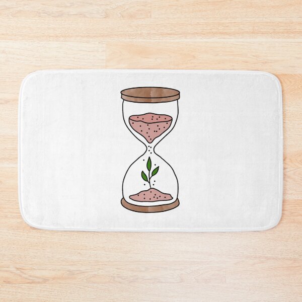 Item preview, Aesthetic Sand Timer  designed and sold by mylifeaslucky.