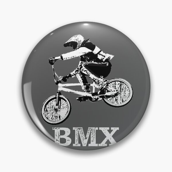 Item preview,  bmx designed and sold by ricobarinas.