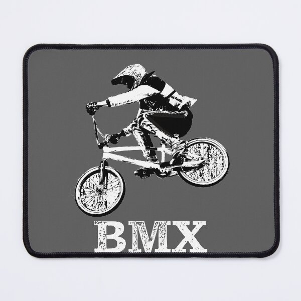 Item preview,  bmx designed and sold by ricobarinas.