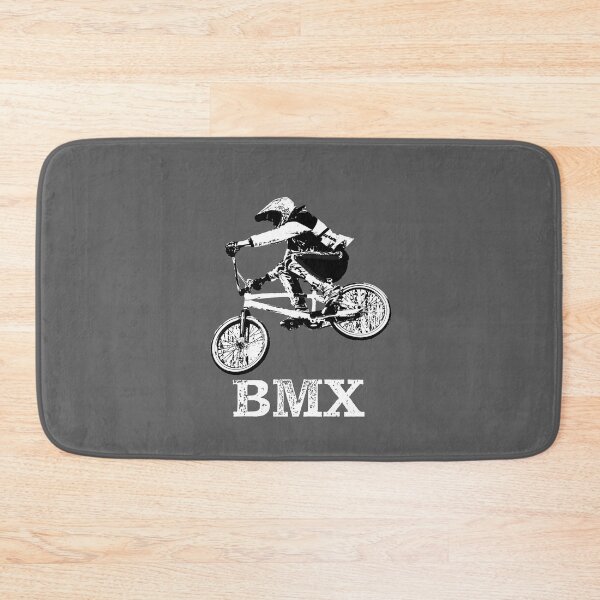 Item preview,  bmx designed and sold by ricobarinas.