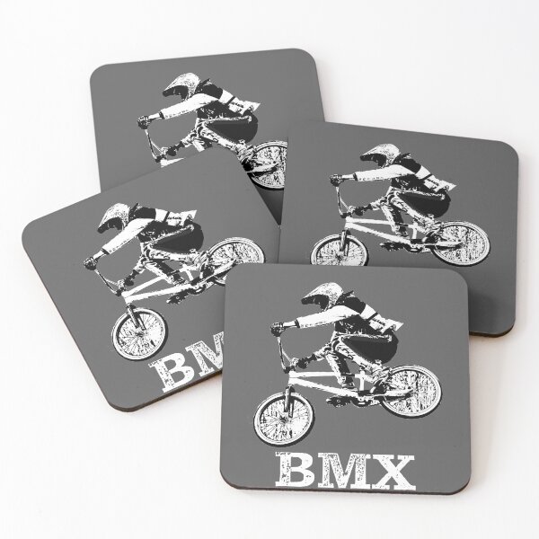 Item preview,  bmx designed and sold by ricobarinas.