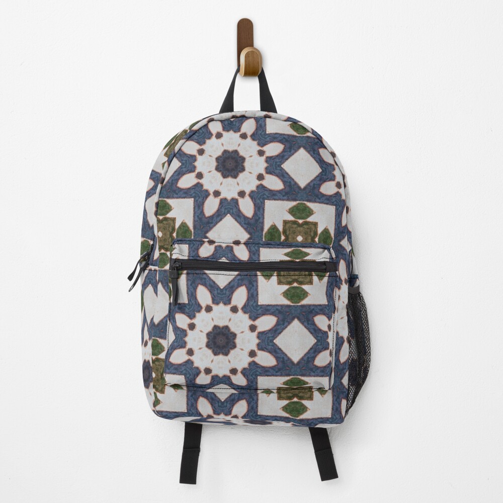 Item preview, Backpack designed and sold by Rozgani.