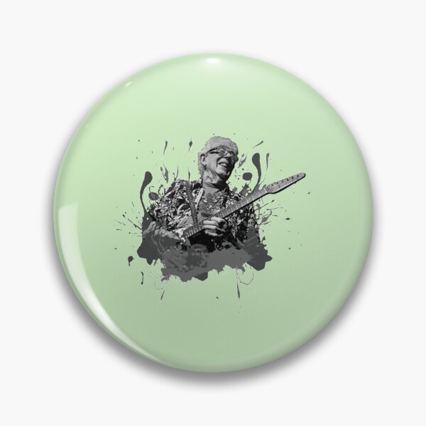 Item preview, John Mayall John Mayall  designed and sold by HupiReya.