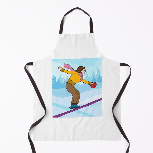Item preview, Skier Snow Mountains Extreme Sport designed and sold by flofin.