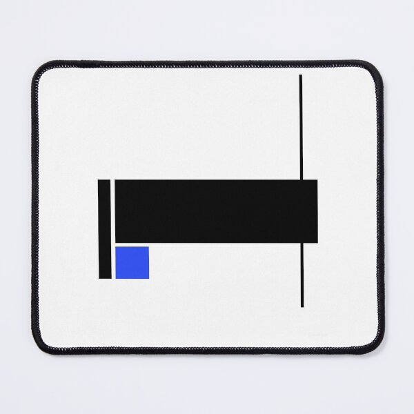 Item preview, Moda 5 - Modern Art By Sharon Cummings designed and sold by Sharon Cummings Art.