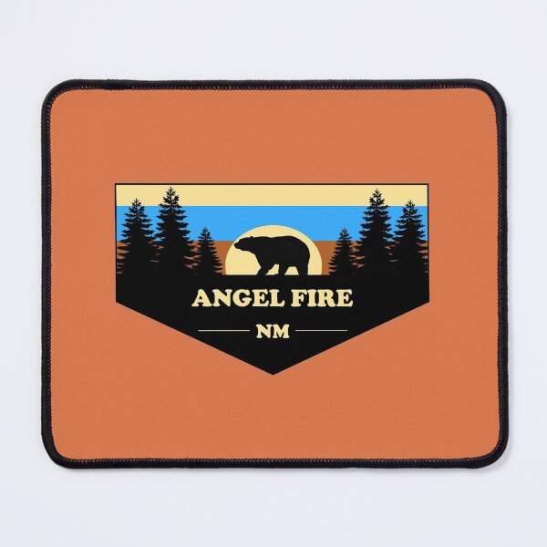 Item preview, Angel Fire designed and sold by Broken Antler Designs .