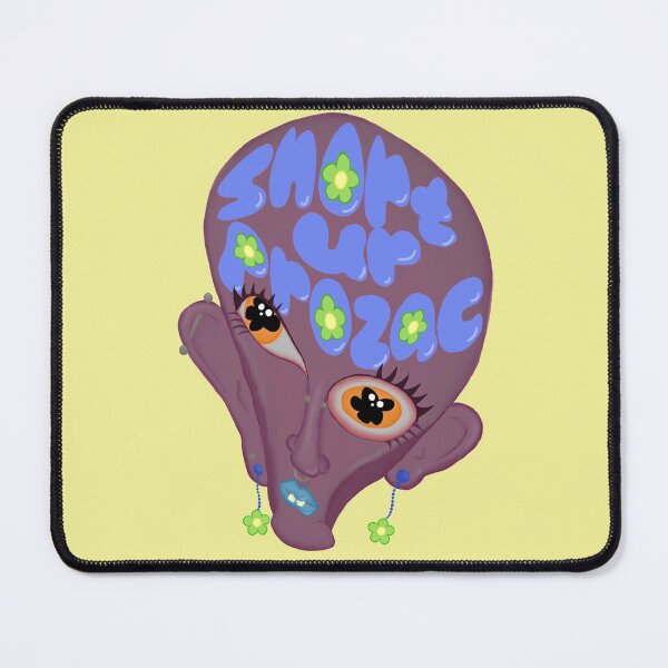 Item preview, Big Head designed and sold by snorturprozac.