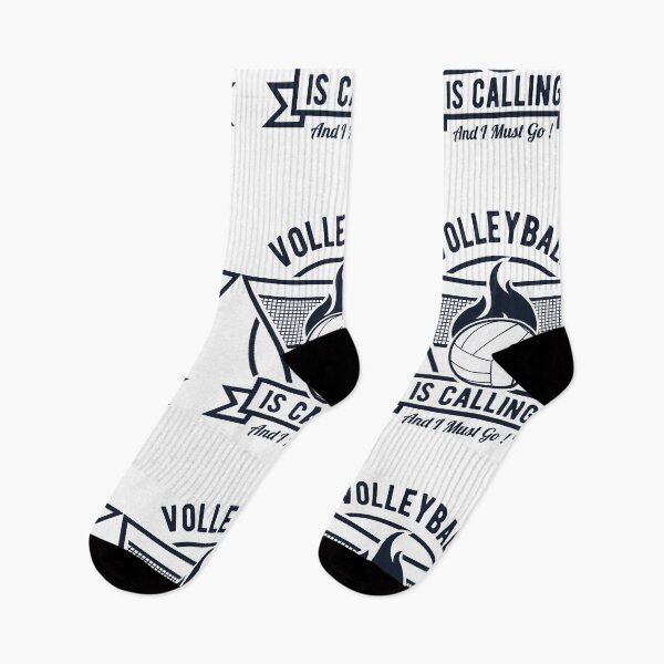 Item preview, Volleyball is calling and i must go designed and sold by Unohana.