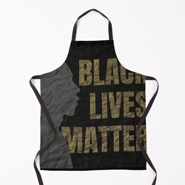 Item preview, BLACK LIVES MATTER BLM designed and sold by husicn87.