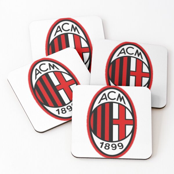 Item preview, Ac milan designed and sold by AtomicArts Friends.