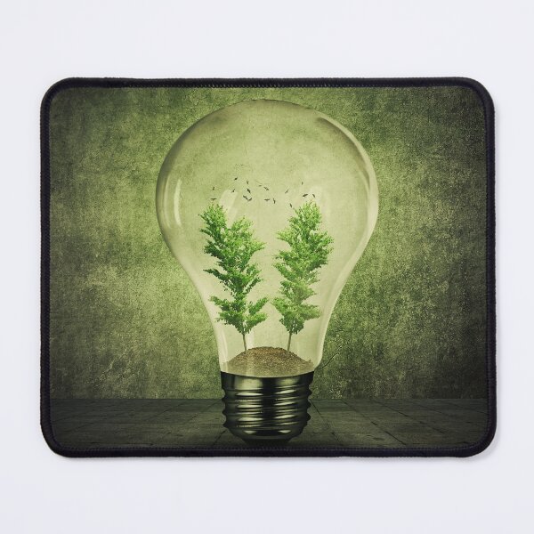 Item preview, Eco Bulb designed and sold by psychoshadow.