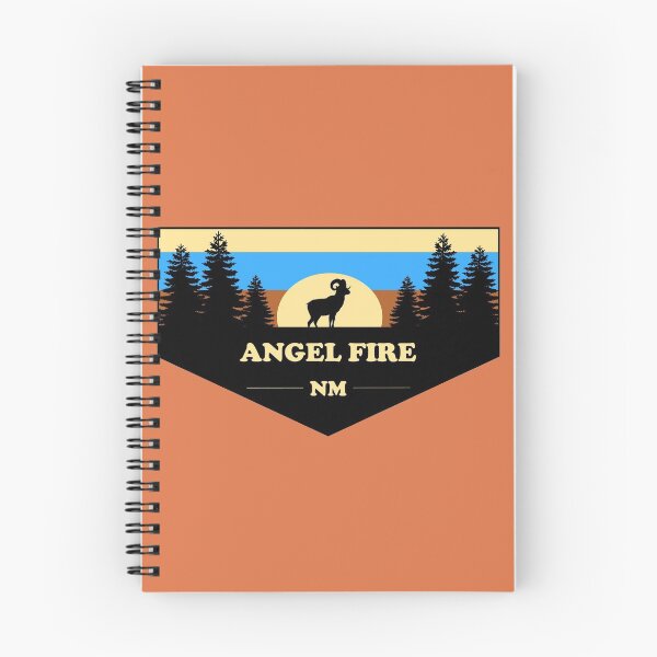 Item preview, Angel Fire designed and sold by Broken Antler Designs .
