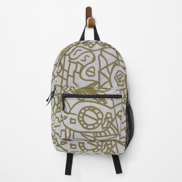 Item preview, Doodle Golden designed and sold by JPOempathy.