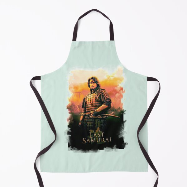 Item preview, The Last Samurai  designed and sold by hatlounge.