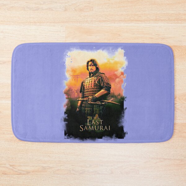 Item preview, The Last Samurai  designed and sold by hatlounge.