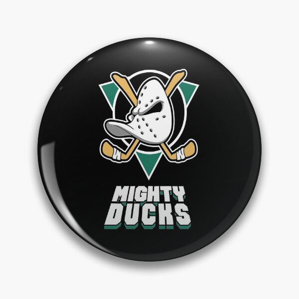 Item preview, Movies Mighty Ducks Funny Fans Boy Girl designed and sold by GreenMightyTees.