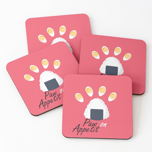 Item preview, cat paws  designed and sold by Onisensie.