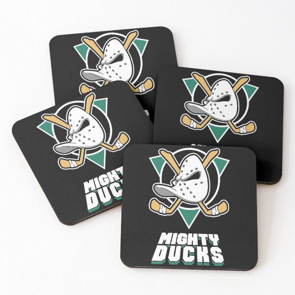 Item preview, Movies Mighty Ducks Funny Fans Boy Girl designed and sold by GreenMightyTees.