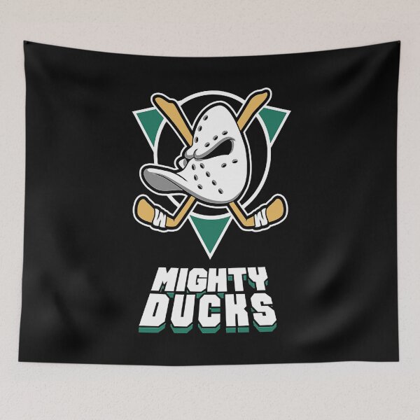Item preview, Movies Mighty Ducks Funny Fans Boy Girl designed and sold by GreenMightyTees.