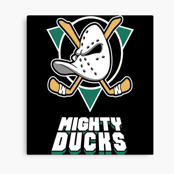 Kliff's Bedroom on X: 8. Anaheim Ducks concept: I think most people miss  that OG Mighty Ducks logo, it should have never died. 👌🏻👌🏻   / X