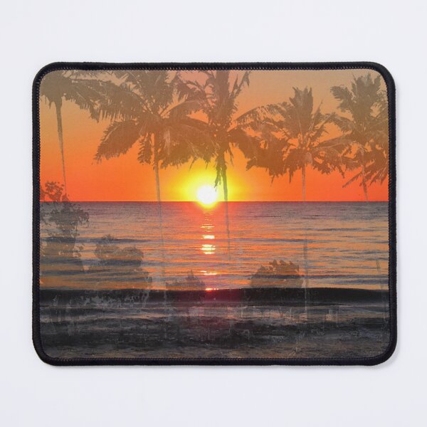 Item preview, Tropical Spirits - Palm Tree Art By Sharon Cummings designed and sold by Sharon Cummings Art.