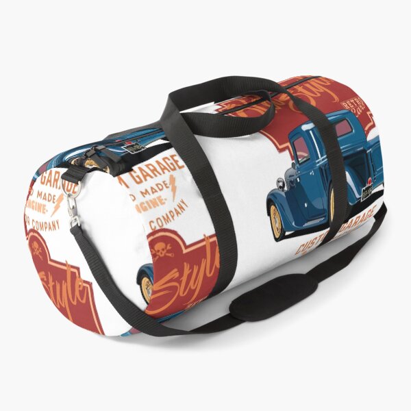 Item preview, Hot Rod Pick Up designed and sold by Akira-31.