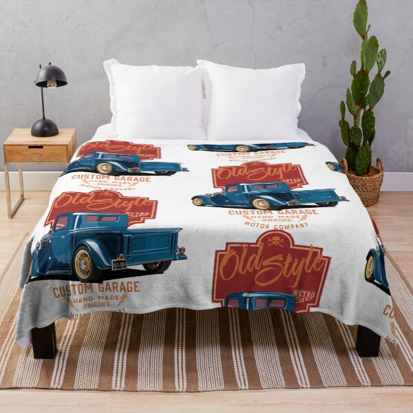Item preview, Hot Rod Pick Up designed and sold by Akira-31.
