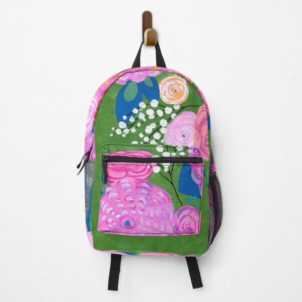 Item preview, Bucket Bouquet designed and sold by Sonoran Glimmer.