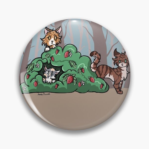 Item preview, My Berry Shy Kitties designed and sold by BerryShyKittens.