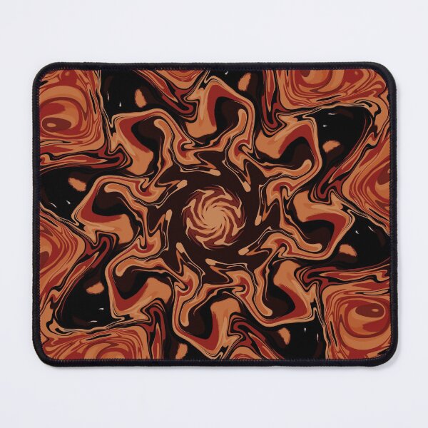 Item preview, Marvellous Marble Mandala: Clay designed and sold by PrintInks.