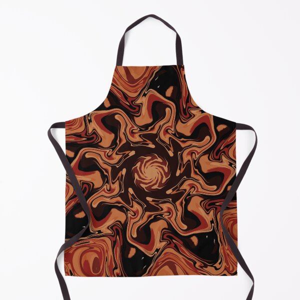 Item preview, Marvellous Marble Mandala: Clay designed and sold by PrintInks.