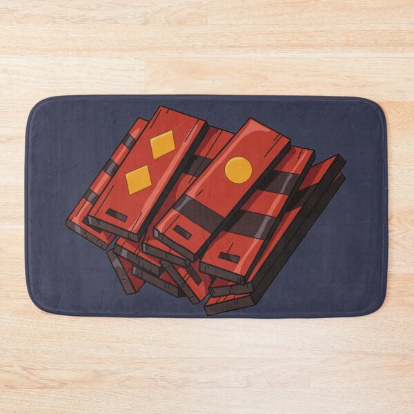 Item preview, Bath Tokens designed and sold by CalistaK.