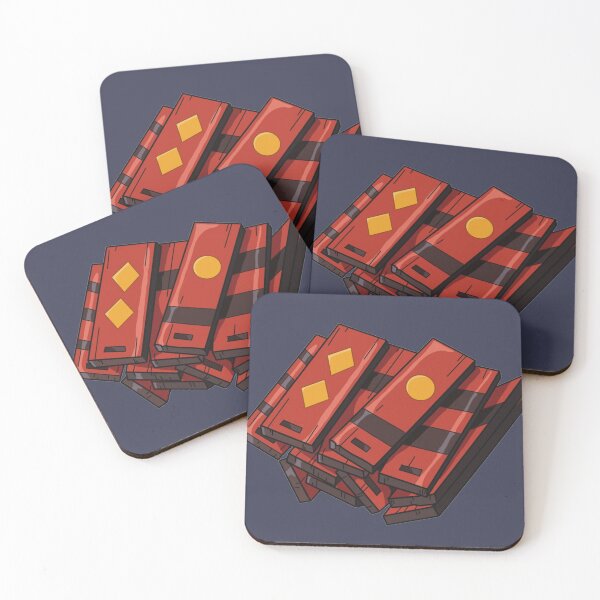 Item preview, Bath Tokens designed and sold by CalistaK.