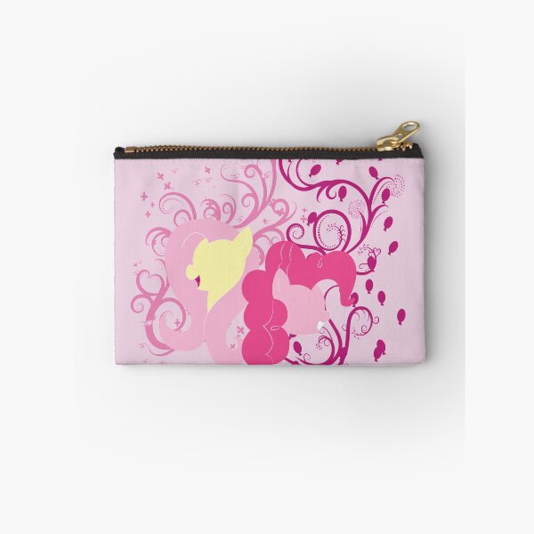 Item preview, pinkie and fluttershy: laughter and kindness designed and sold by shaynelleLPS.