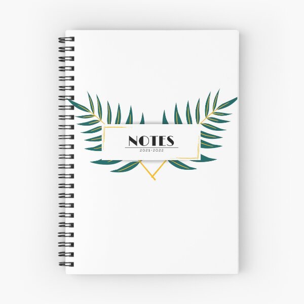 Item preview, Elite Notes designed and sold by Kenzaham.
