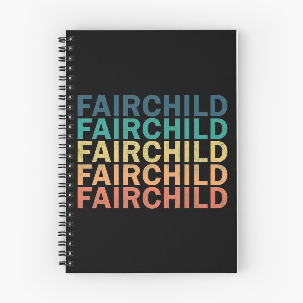 Item preview, Fairchild Name T Shirt - Fairchild Vintage Retro Fairchild Name Gift Item Tee designed and sold by omodong176.
