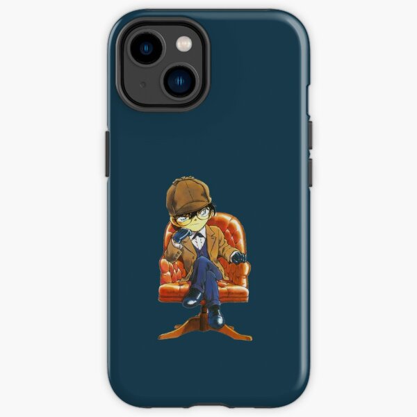 Case Closed Phone Cases for Sale Redbubble