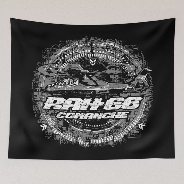 Item preview, RAH-66 Comanche designed and sold by deathdagger.